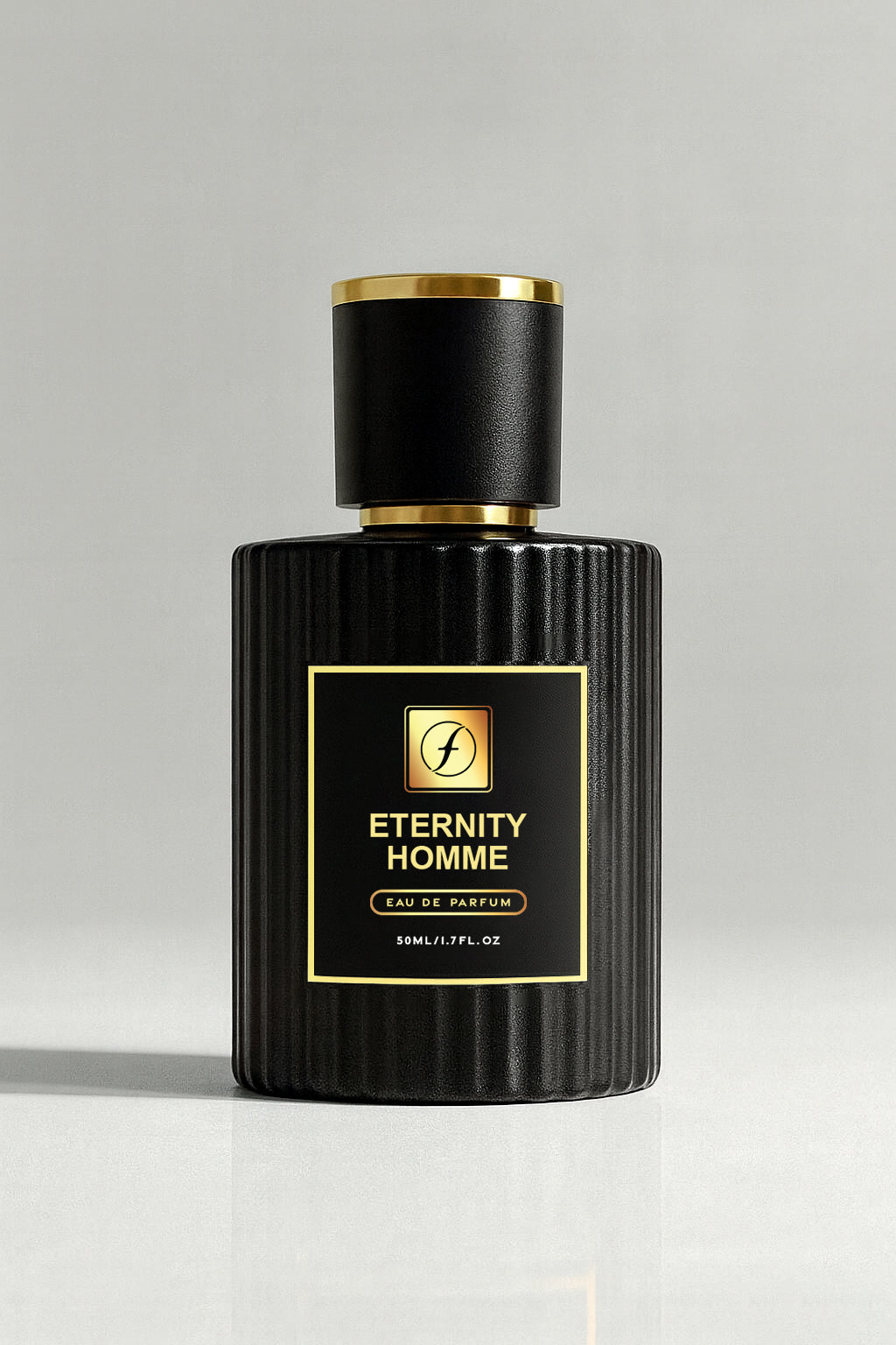Eternity Homme