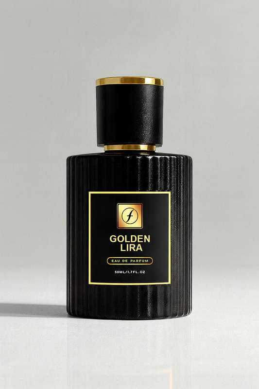 Golden Lira