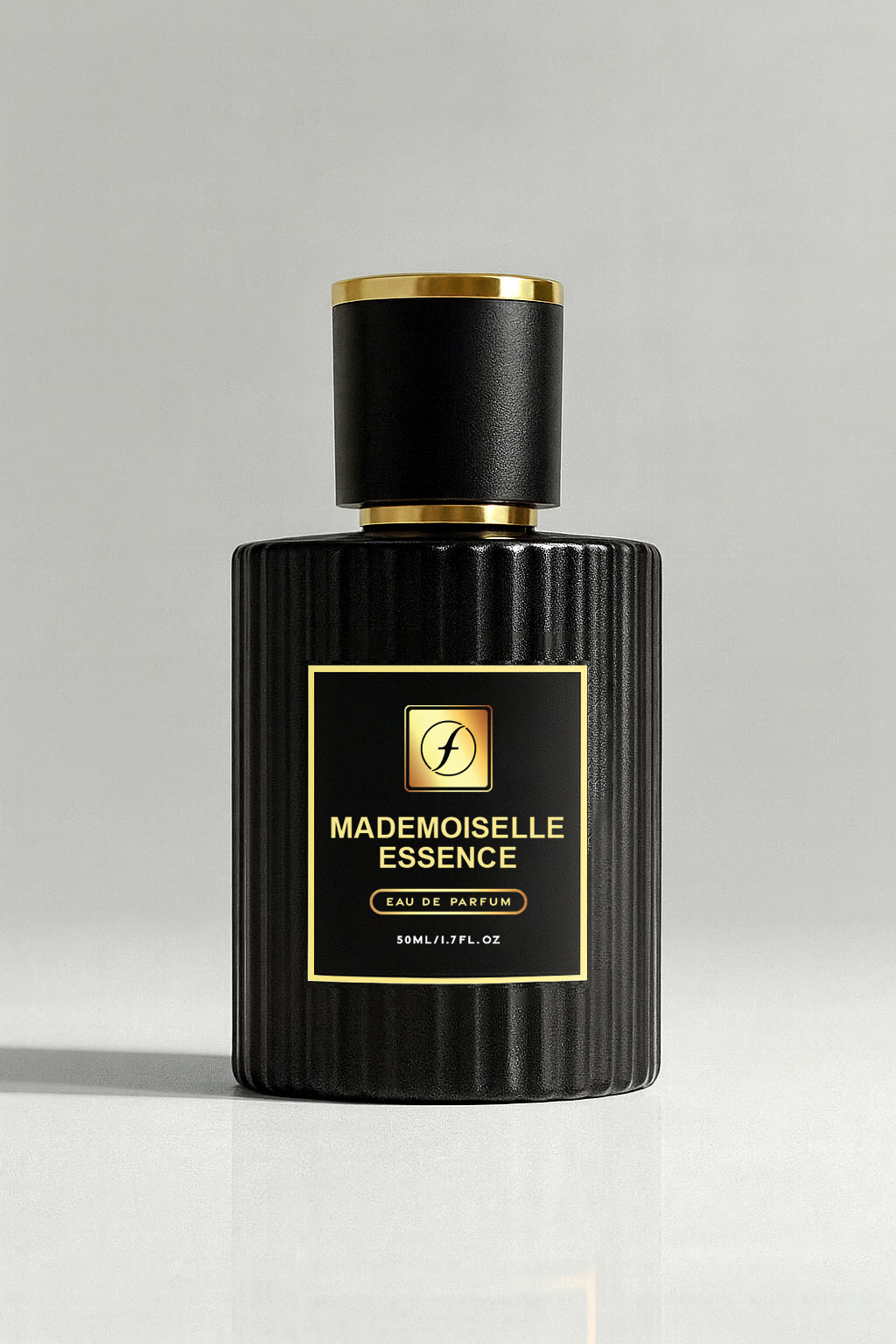 Mademoiselle Essence