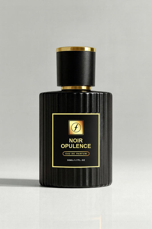 Noir Opulence