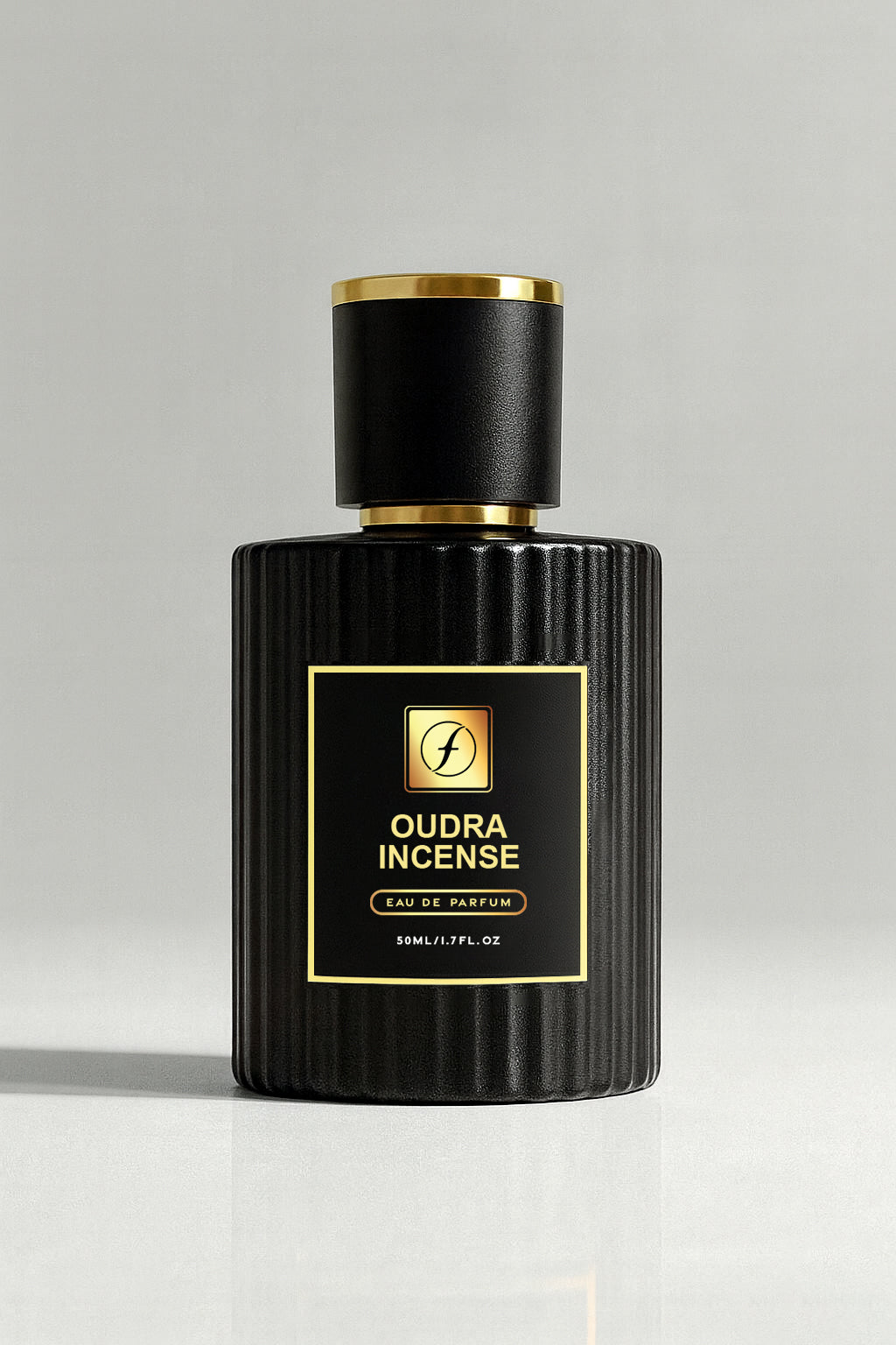 Oudra Incensé