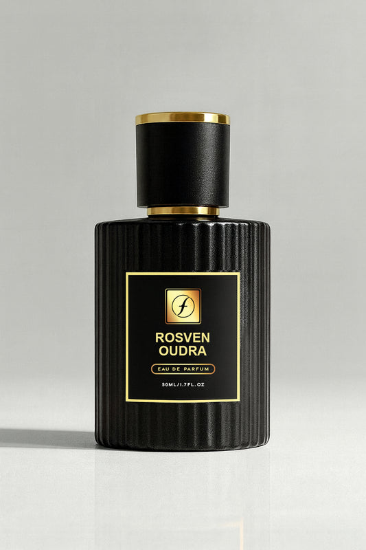 Rosven Oudra