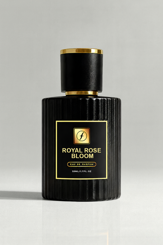 Royal Rose Bloom