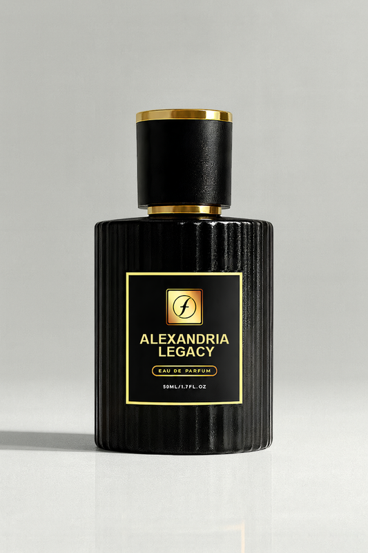 Alexandria Legacy