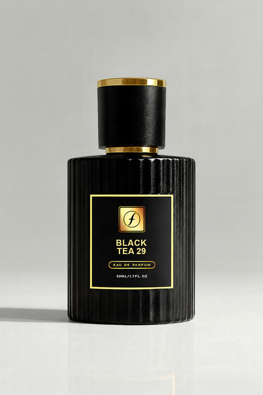 Black Tea 29