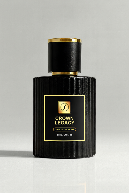 Crown Legacy