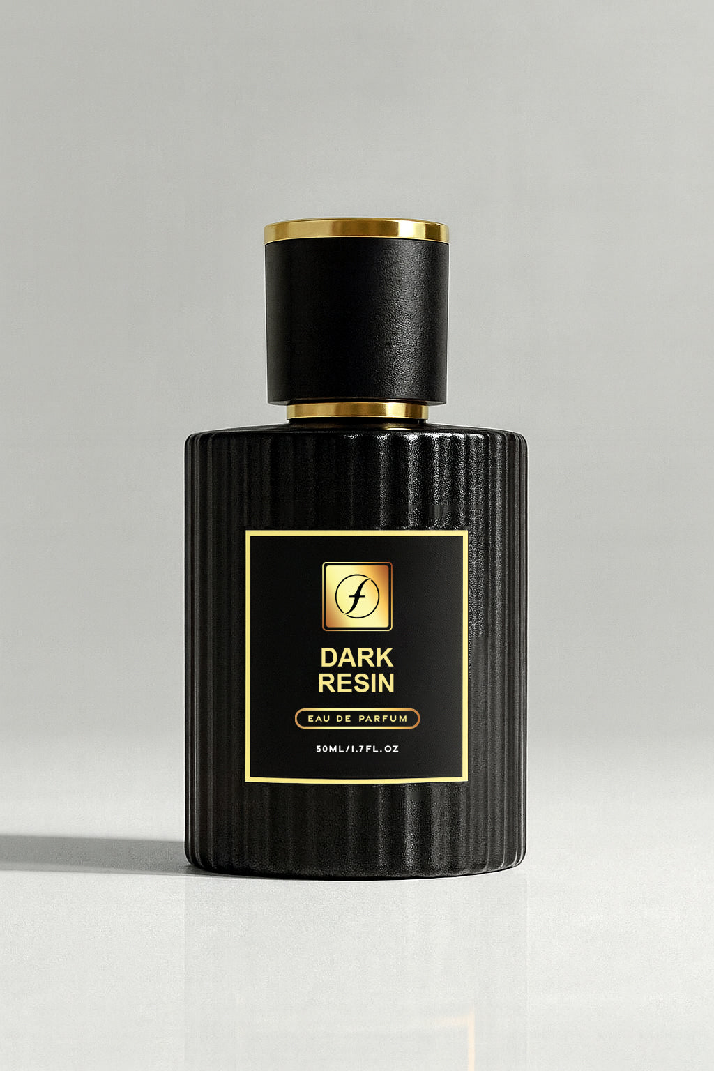 Dark Resin