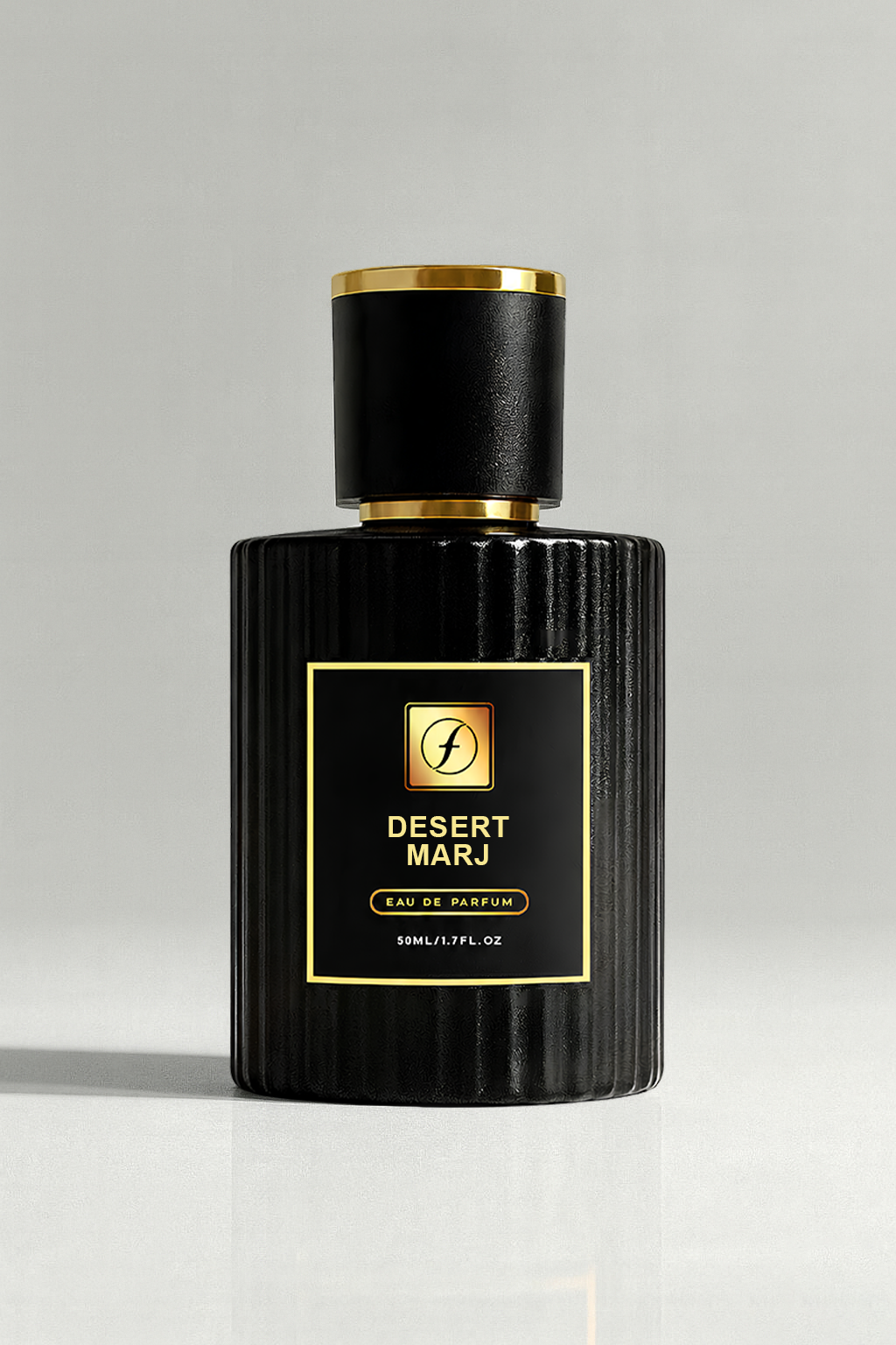 Desert Marj