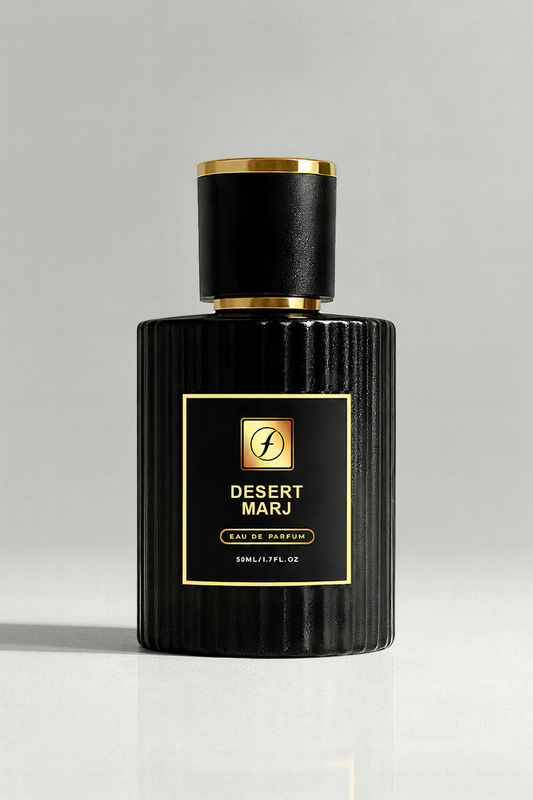 Desert Marj