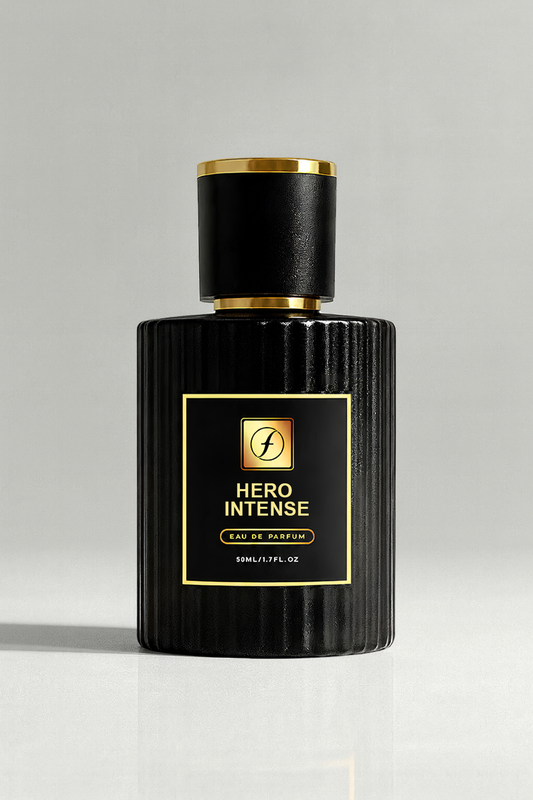 Hero Intense