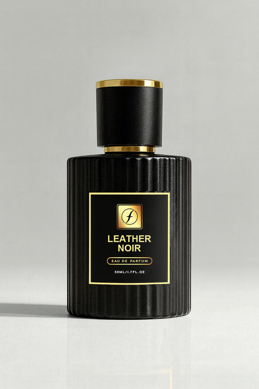 Leather Noir