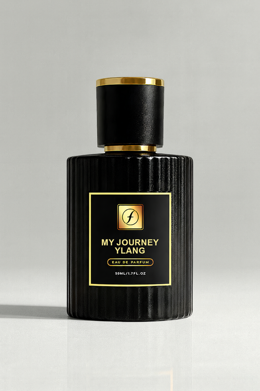 My Journey Ylang