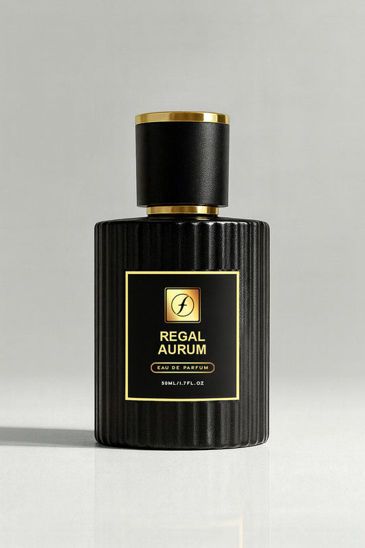 Regal Aurum