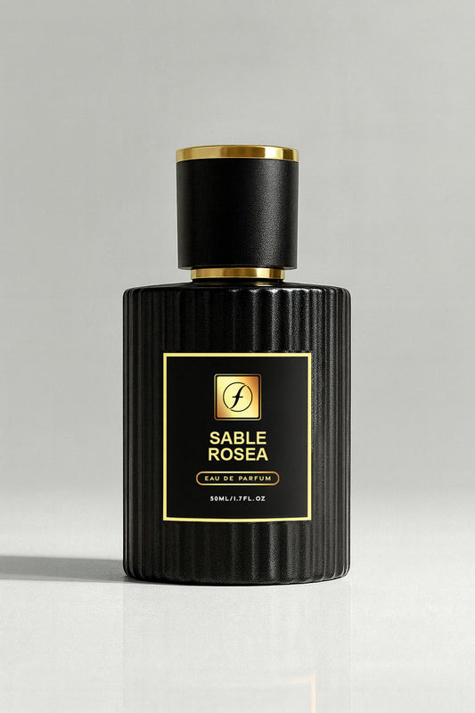 Sable Rosea